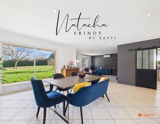  Maison � vendre 6 pi�ces 150 m�