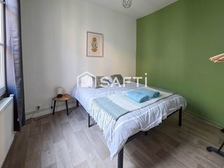  Appartement � vendre 3 pi�ces 47 m�