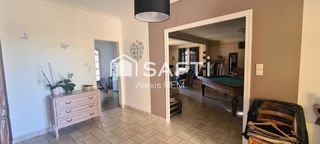  Maison � vendre 6 pi�ces 162 m�