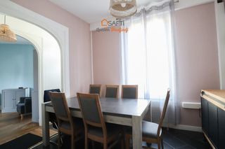  Maison � vendre 6 pi�ces 90 m�