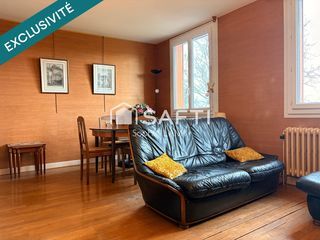  Maison � vendre 4 pi�ces 68 m�