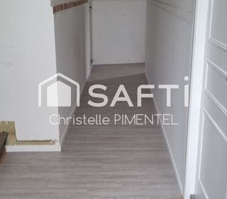  Appartement � vendre 5 pi�ces 91 m�
