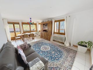  Appartement � vendre 4 pi�ces 102 m�