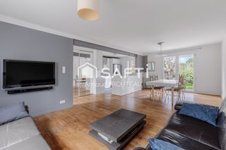  Maison � vendre 4 pi�ces 87 m�