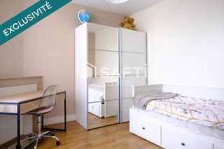  Maison � vendre 5 pi�ces 97 m�