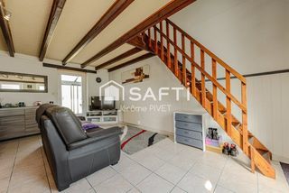  Maison � vendre 4 pi�ces 76 m�