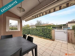  Maison � vendre 3 pi�ces 68 m�