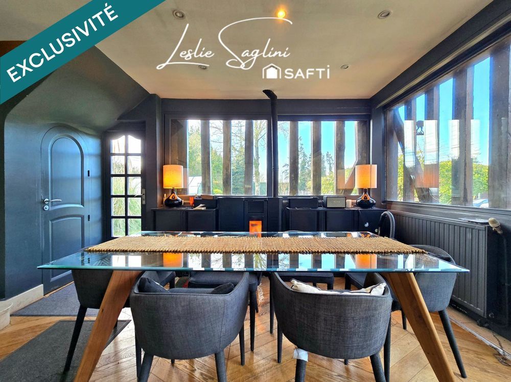 � vendre  Maison Pont-l'�v�que (14130)