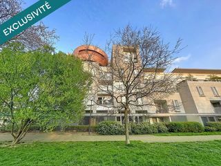  Appartement � vendre 5 pi�ces 141 m�