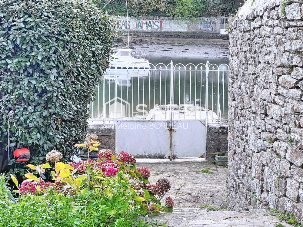 � vendre  Maison Vannes (56000)
