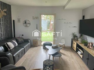  Maison � vendre 7 pi�ces 165 m�