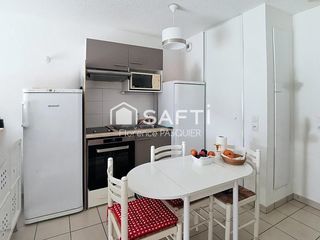  Appartement � vendre 2 pi�ces 39 m�