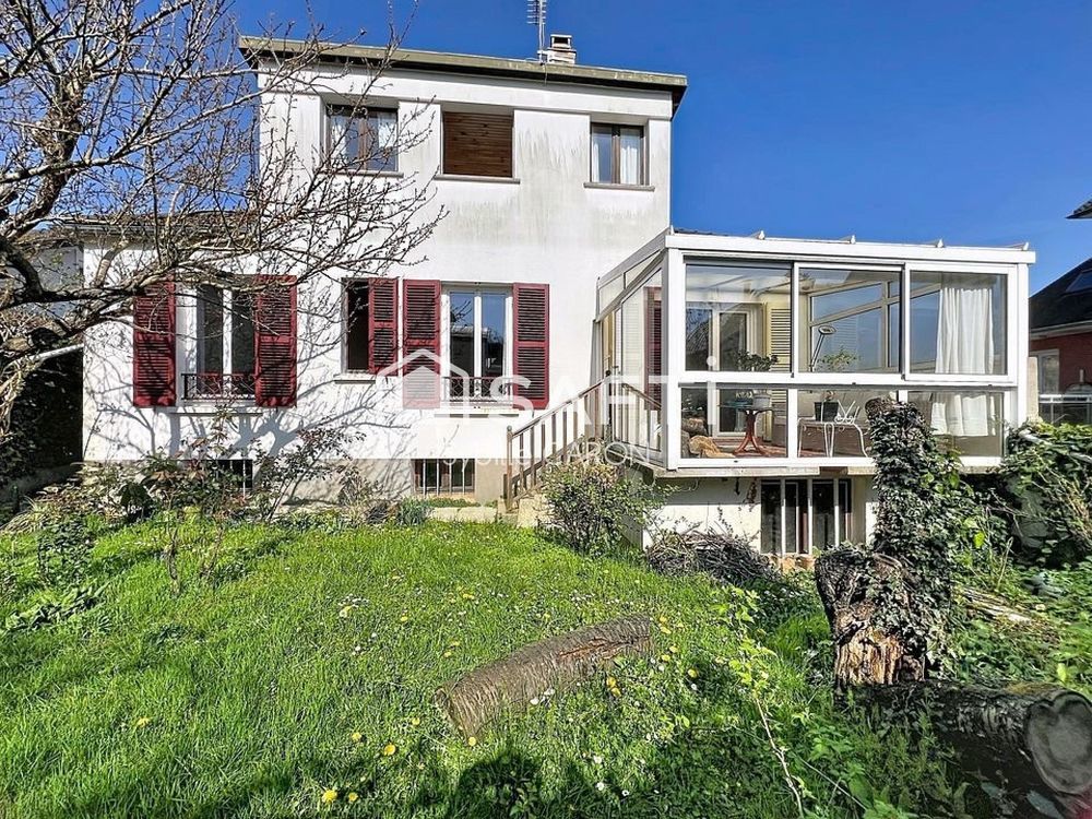 � vendre  Maison Clamart (92140)