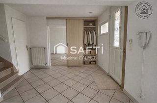  Maison � vendre 5 pi�ces 113 m�