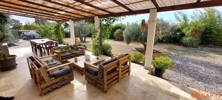  Maison � vendre 6 pi�ces 163 m�