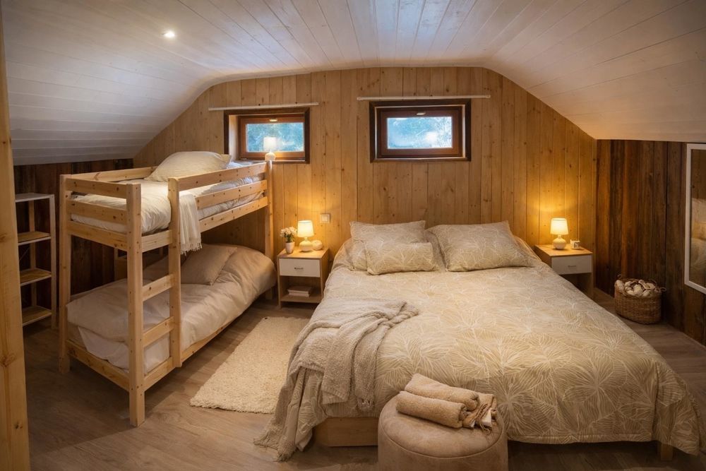 � vendre  Maison G�rardmer (88400)