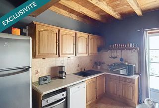  Maison � vendre 3 pi�ces 81 m�