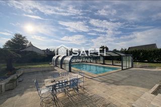  Maison � vendre 8 pi�ces 182 m�