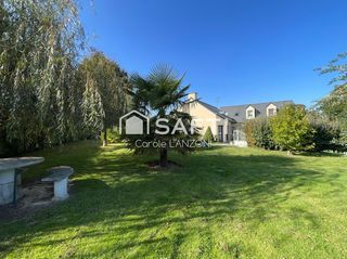  Maison � vendre 6 pi�ces 147 m�