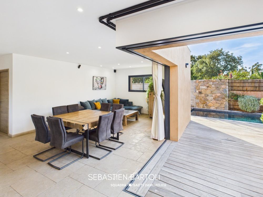 � vendre  Maison Lecci (20137)