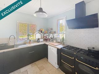  Maison � vendre 6 pi�ces 160 m�