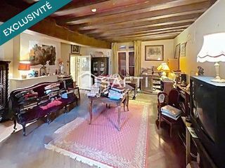  Maison � vendre 11 pi�ces 410 m�