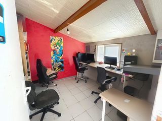  Maison � vendre 3 pi�ces 62 m�