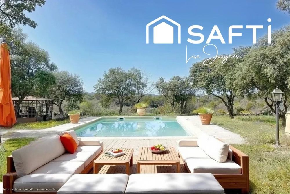 � vendre  Maison Venasque (84210)