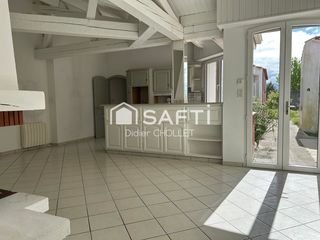  Maison � vendre 4 pi�ces 104 m�