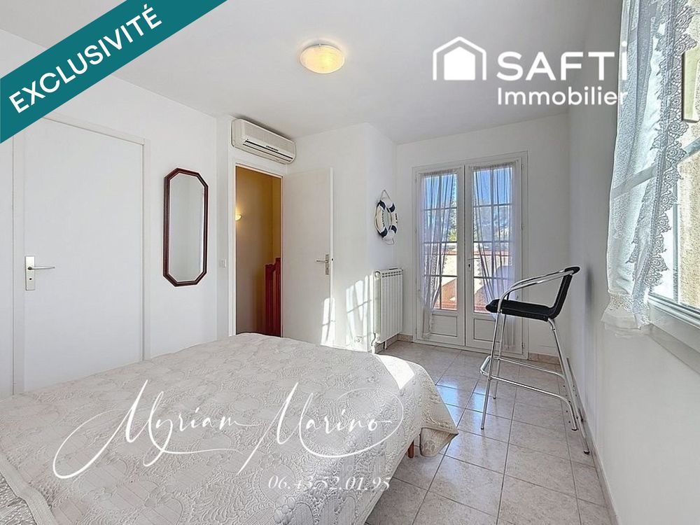 � vendre  Maison St Aygulf (83370)
