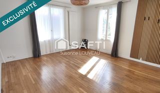  Maison � vendre 4 pi�ces 92 m�