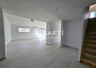  Maison � vendre 4 pi�ces 124 m�