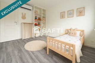  Maison � vendre 6 pi�ces 206 m�