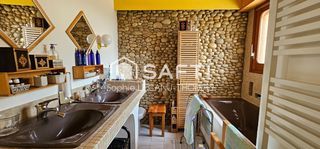  Maison � vendre 4 pi�ces 93 m�