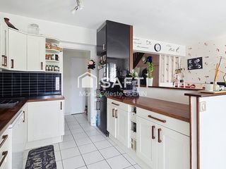  Maison � vendre 4 pi�ces 88 m�