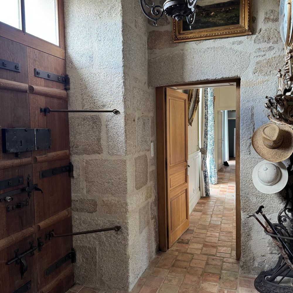 � vendre  Maison La Chapelle-Montbrandeix (87440)