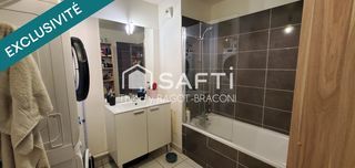  Appartement � vendre 2 pi�ces 55 m�