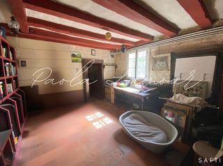  Maison � vendre 9 pi�ces 213 m�