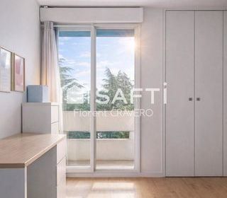  Appartement � vendre 4 pi�ces 93 m�