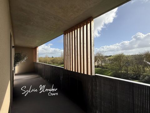   APPARTEMENT 44 M2 - 1 CHAMBRE - TERRASSE 12 M2 Appartement - 2 pi�ce(s) - 44 m�