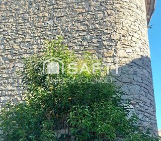  Maison � vendre 2 pi�ces 122 m�