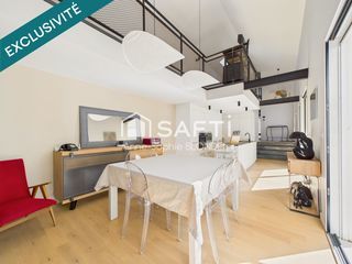  Maison � vendre 5 pi�ces 148 m�