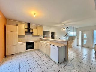  Maison � vendre 4 pi�ces 153 m�