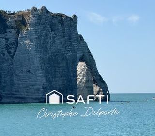  Appartement � vendre 3 pi�ces 43 m�