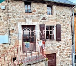  Maison � vendre 3 pi�ces 70 m�