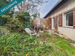  Maison � vendre 4 pi�ces 80 m�