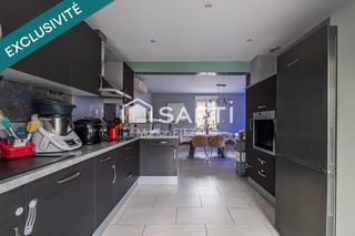  Maison � vendre 4 pi�ces 106 m�