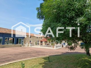  Maison � vendre 10 pi�ces 338 m�