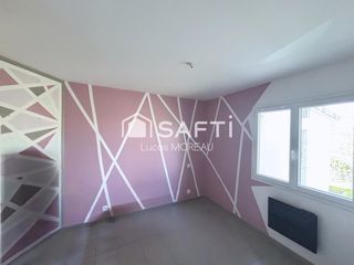  Maison � vendre 5 pi�ces 124 m�