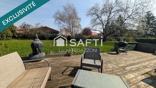  Maison � vendre 3 pi�ces 186 m�